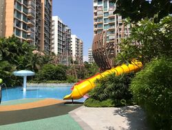 The Glades (D16), Condominium #548939471